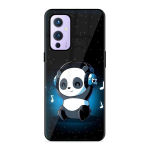 DJ Panda Oneplus 9 5G