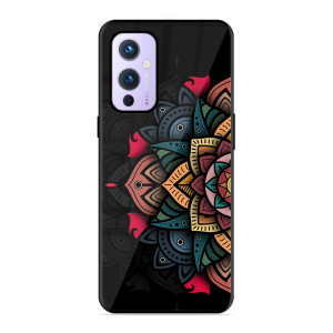 The Vector Flower Oneplus 9 5G