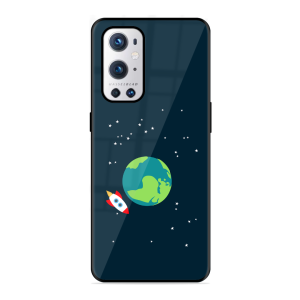 Revolves Around Oneplus 9 Pro 5G