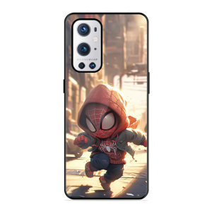 The Little Spidy Oneplus 9 Pro 5G