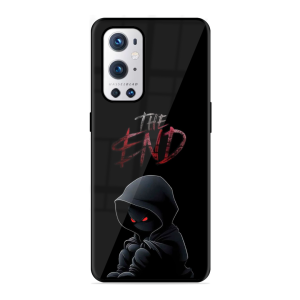 The End Oneplus 9 Pro 5G