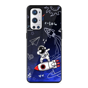 Cosmology Oneplus 9 Pro 5G