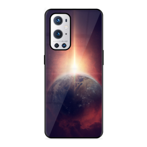 Cosmic Intestellar Oneplus 9 Pro 5G