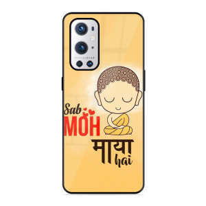 Moh Maya Hai Sab Oneplus 9 Pro 5G