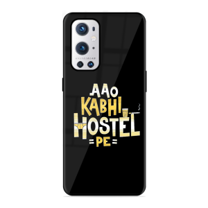 Hostel Life Oneplus 9 Pro 5G