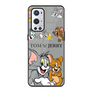 The Nostalgia Oneplus 9 Pro 5G