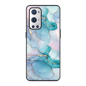 Marble Texture Oneplus 9 Pro 5G