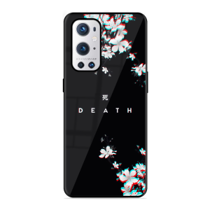 The Death Oneplus 9 Pro 5G