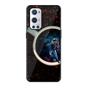 Intergalactic Travler Oneplus 9 Pro 5G