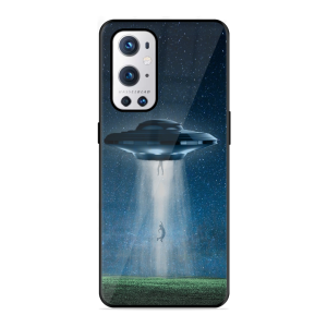 Up In Sky Oneplus 9 Pro 5G