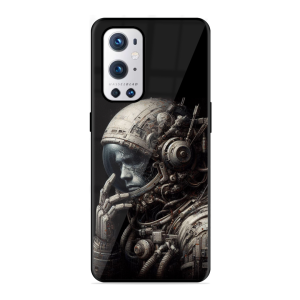 Cold Martian Oneplus 9 Pro 5G