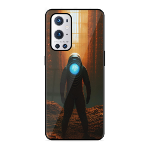 Explorer Oneplus 9 Pro 5G