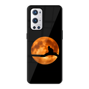 Devil's Moon Oneplus 9 Pro 5G
