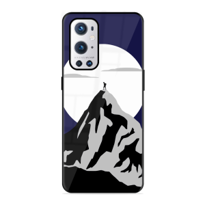 Peak Of Success Oneplus 9 Pro 5G