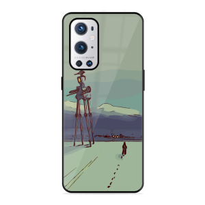 The Nomad Oneplus 9 Pro 5G