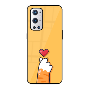 Kitty Love Oneplus 9 Pro 5G
