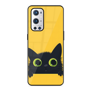 Googly Kitty Oneplus 9 Pro 5G