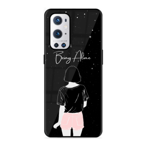 Miss Queen Oneplus 9 Pro 5G