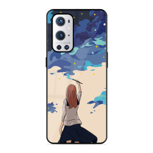 own World Oneplus 9 Pro 5G