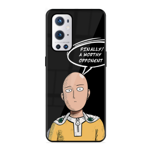 Finally Worthy Opponent Oneplus 9 Pro 5G
