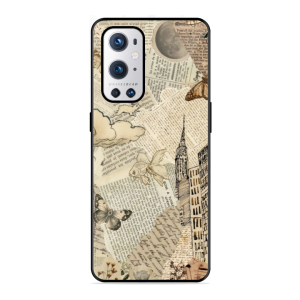 Paper Of Life Oneplus 9 Pro 5G