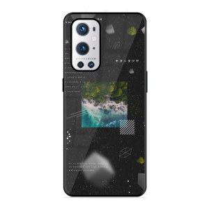 Void Nature Oneplus 9 Pro 5G