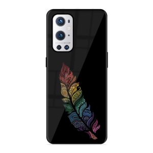 The Fortune Feather Oneplus 9 Pro 5G