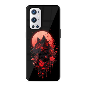 Eternal Wolf Oneplus 9 Pro 5G