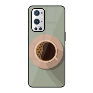 Coffee Time Oneplus 9 Pro 5G