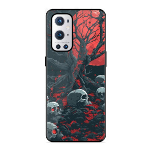 Tree Of Death Oneplus 9 Pro 5G