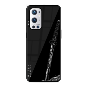 Sword Of Victory Oneplus 9 Pro 5G