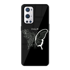 Creature Of Calmness Oneplus 9 Pro 5G