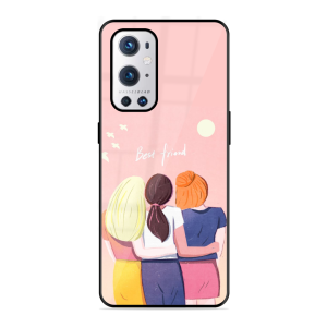 For The Besties Oneplus 9 Pro 5G