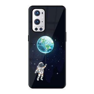 Being Astronaut Oneplus 9 Pro 5G