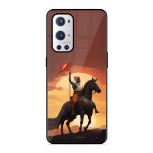 Chhatrapati Shivaji Maharaj Oneplus 9 Pro 5G