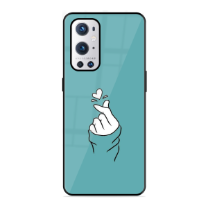 The Korean Heart Oneplus 9 Pro 5G