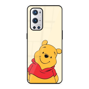 Cute Bear Oneplus 9 Pro 5G