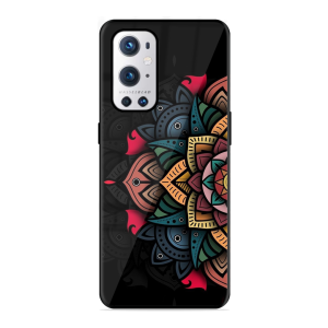 The Vector Flower Oneplus 9 Pro 5G