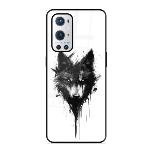 The Mighty Wolf Oneplus 9 Pro 5G