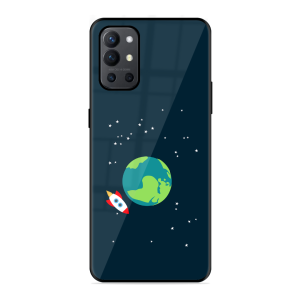 Revolves Around Oneplus 9R 5G
