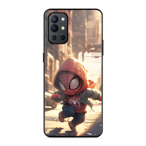 The Little Spidy Oneplus 9R 5G