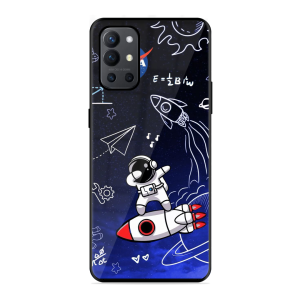 Cosmology Oneplus 9R 5G