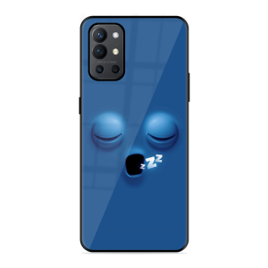 The Sleepy Buddy Oneplus 9R 5G