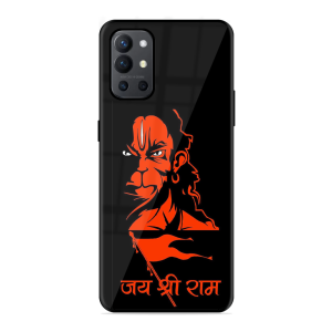Jai Shree Ram Oneplus 9R 5G