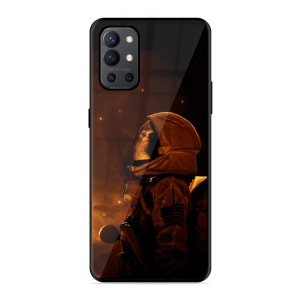 The Celestial Martian Oneplus 9R 5G