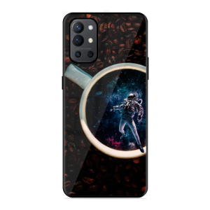 Intergalactic Travler Oneplus 9R 5G