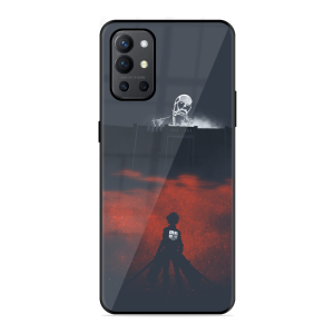 Final Boss Oneplus 9R 5G