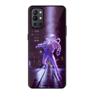 Escape To Void Oneplus 9R 5G