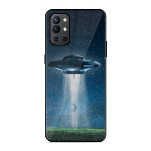 Up In Sky Oneplus 9R 5G