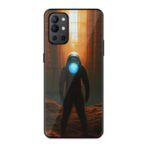 Explorer Oneplus 9R 5G